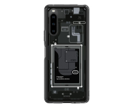 SPIGEN Ultra Hybrid do Sony Xperia 10 V Zero One 8809896745475 - 1346708 - zdjęcie 2